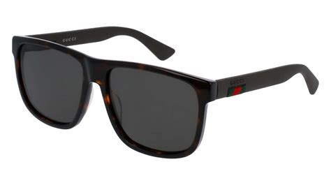 gucci gg10780|Gucci urban gg0010s sunglasses.